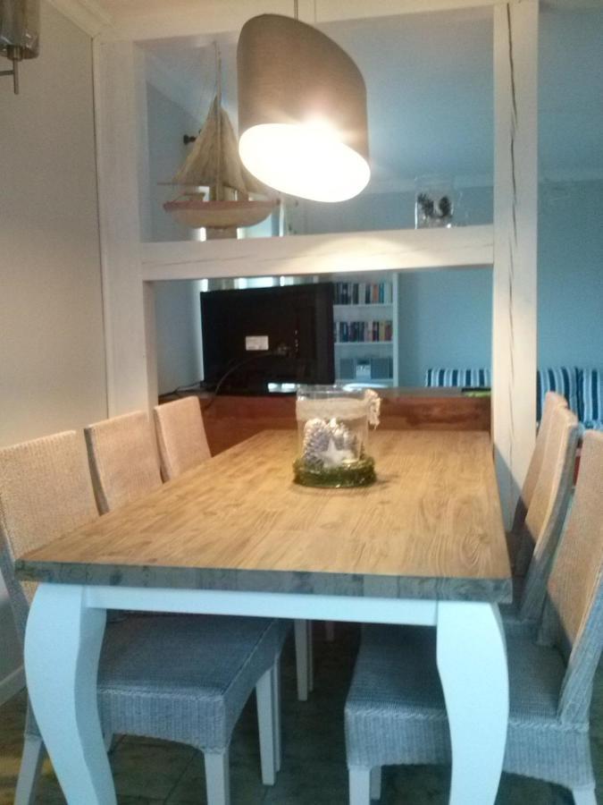 Lietzow Haus Baerbel 아파트 외부 사진