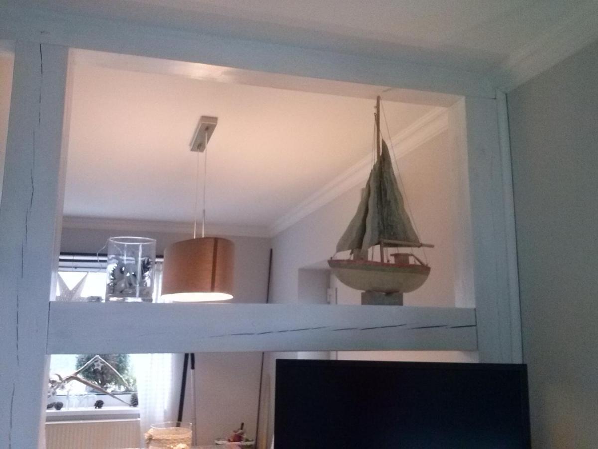 Lietzow Haus Baerbel 아파트 외부 사진