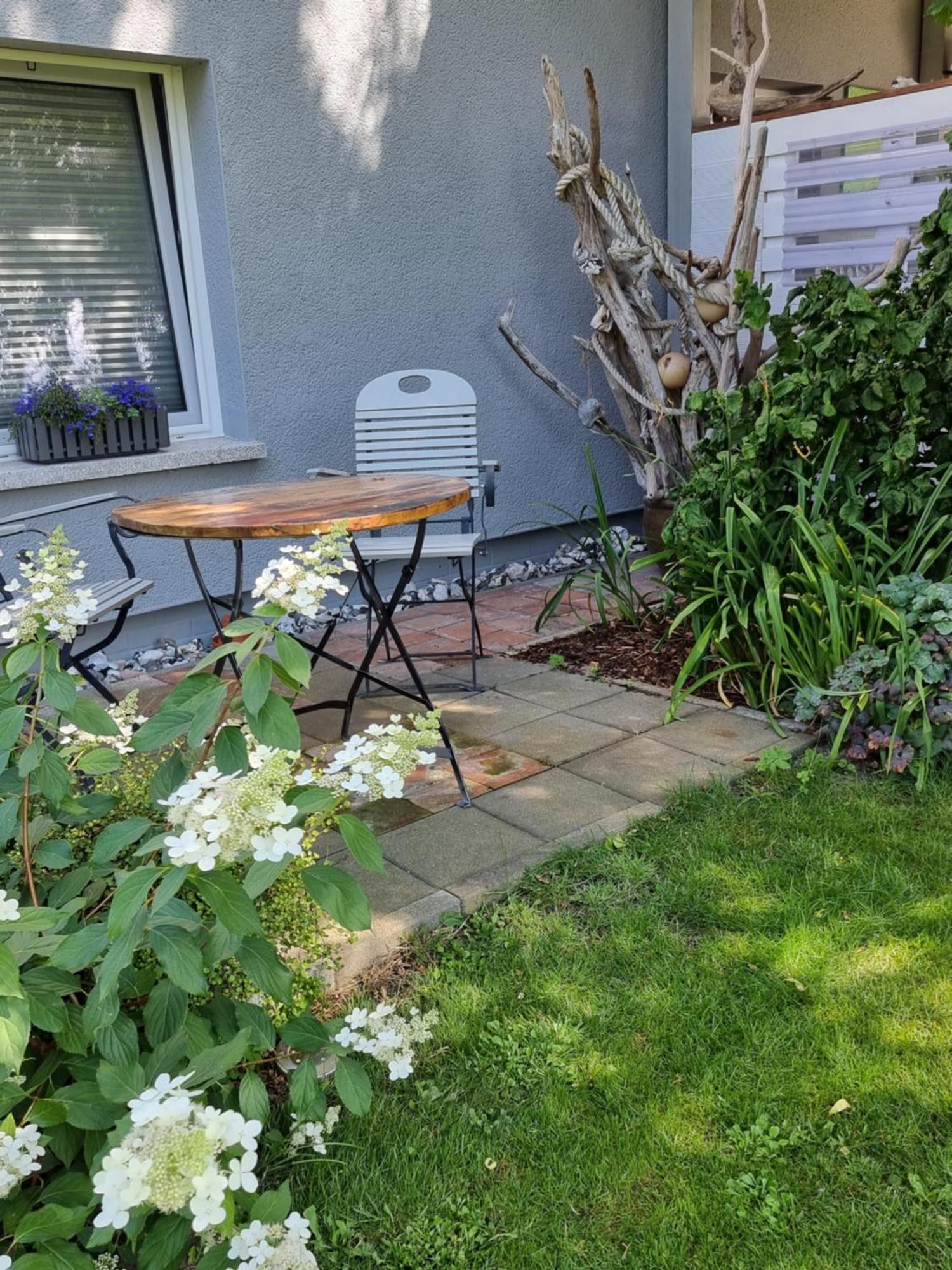 Lietzow Haus Baerbel 아파트 외부 사진